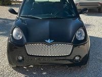 Usata Chatenet CH26 2012 Nero Utilitaria