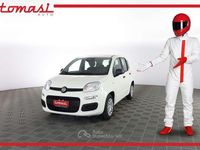 Nuova Fiat Panda Icon 65 CV (47 kW) 2025 Bianco Utilitaria