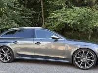 Usata Audi RS4 Ambiente 420 CV (308 kW) 2013 Station wagon