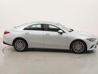 Käytetty Mercedes CLA180 116 HP (85 kW) 2021 Sedan