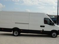 usata Iveco Daily 35C15 Gran Volume 3.0 150cv