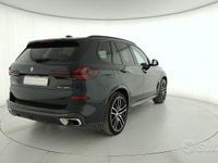 Gebraucht BMW X5 M Sport 298 PS (219 kW) 2024 Schwarz SUV