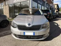 Usata Skoda Fabia Ambition 90 CV (66 kW) 2017 Other Berlina