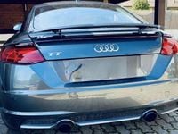 Usata Audi TT S-Line 230 CV (169 kW) 2015 Coupé