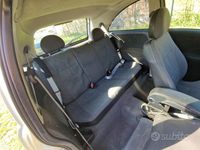 Usata Opel Corsa 2003 Grigio Utilitaria