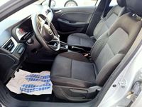 Usata Renault Clio V Business 91 CV (66 kW) 2022 Grigio Berlina