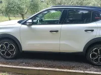 Usata Citroën C3 PureTech 101 CV (74 kW) 2025 Bianco SUV