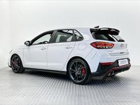 Usata Hyundai i30 280 CV (205 kW) 2024 Bianco Berlina