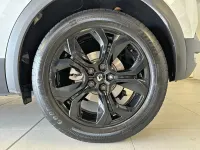 Usata Renault Captur Rive Gauche 159 CV (116 kW) 2022 Bianco SUV