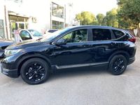 usata Honda CR-V 2.0 Hev eCVT 2.0 Hev eCVT Sport Line Navi