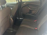 Usata Ford Kuga 120 CV (88 kW) 2020 Bianco SUV