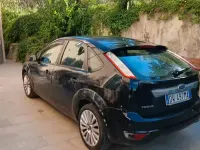 Usata Ford Focus 109 CV (80 kW) 2009 Berlina