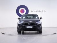 Usata VW Taigo R-line 116 CV (85 kW) 2025 Nero SUV