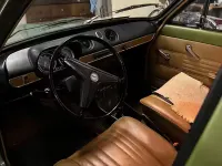 Usata Ford Escort 44 CV (32 kW) 1970