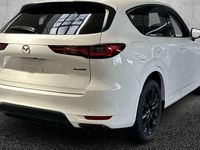 Usata Mazda CX-60 Homura-Line 200 CV (147 kW) 2024 Bianco SUV
