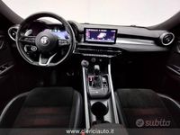 Usata Alfa Romeo Tonale Super 131 CV (96 kW) 2023 Verde SUV