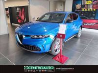 usata Alfa Romeo Crosswagon Tonale 1.3 phev Speciale280cv at6