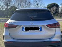Usata Mercedes GLA250 Premium 160 CV (117 kW) 2022 SUV
