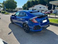 usata Honda Civic 1.0 5p. Elegance Navi #TAG. #1PROPRIETARIO