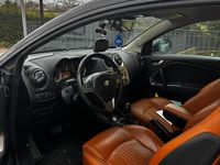 Usata Alfa Romeo MiTo 135 CV (99 kW) 2011 Nero Utilitaria