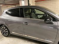 Usata Renault Clio V 2023 Grigio Berlina