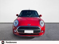 usata Mini ONE Cabrio (F57) 1.2