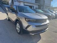Usata Opel Mokka Edition 136 CV (100 kW) 2024 Grigio SUV