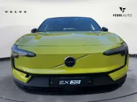 Usata Volvo EX30 Ultra 200 kW (272 CV) 2023 Giallo SUV