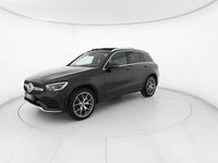 usata Mercedes GLC300 d premium plus 4matic auto