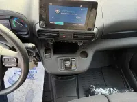 Usata Citroën e-Berlingo 100 kW (136 CV) 2023 Bianco Monovolume