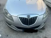 Usata Lancia Delta 120 CV (88 kW) 2008 Grigio Utilitaria