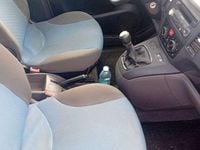 Usata Fiat Idea 69 CV (50 kW) 2006 Bianco Monovolume
