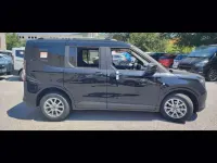 Nuova Ford Tourneo Courier Titanium 124 CV (91 kW) 2026 Nero Monovolume