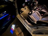 Usata BMW 220 190 CV (139 kW) 2021 Bianco Coupé