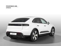 Usata Porsche Macan 144 kW (197 CV) 2025 Bianco SUV