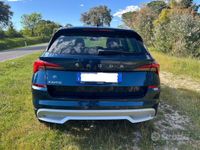 usata Skoda Kamiq 1.0 TSI 115CV ScoutLine DSG