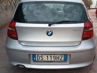Occasion BMW 118 143 PK (105 kW) 2008 Grijs Hatchback