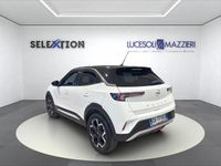 Usata Opel Mokka Ultimate 110 CV (80 kW) 2022 Bianco SUV