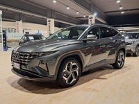 Usata Hyundai Tucson 230 CV (169 kW) 2021 Other SUV