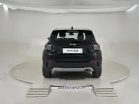 Usata Jeep Avenger Altitude 101 CV (74 kW) 2024 Nero SUV