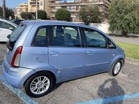 Käytetty Fiat Idea Emotion 69 HP (50 kW) 2008 Tila-auto