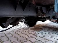 Usata Jeep CJ 1970 Rosso SUV