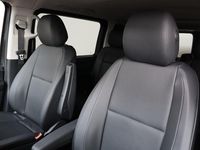 Nuova Mercedes Vito 2026 Grigio Furgone