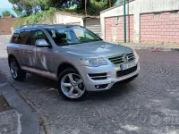 Usata VW Touareg 174 CV (127 kW) 2008 SUV