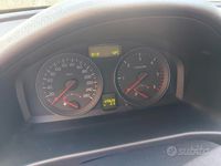 Usata Volvo C30 R-Design 109 CV (80 kW) 2010 Grigio Utilitaria