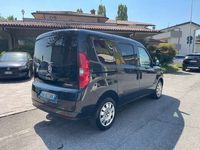 usata Fiat Doblò Doblo1.6 mjt 16v Dynamic 105cv E5+