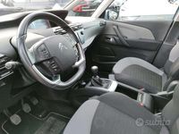 usata Citroën Grand C4 Picasso Grand C4 Picasso , cinghia OK