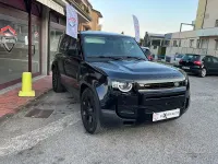 Usata Land Rover Defender SE 240 CV (176 kW) 2020 Nero SUV