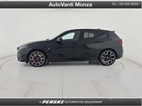Usata BMW 118 M Sport 150 CV (110 kW) 2024 Nero Utilitaria