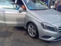 Usata Mercedes A180 109 CV (80 kW) 2012 Berlina